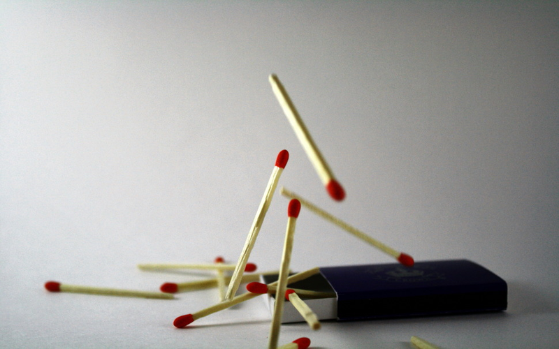 Illustration for article titled Shooting Challenge: 1/1000 Gallery 2
